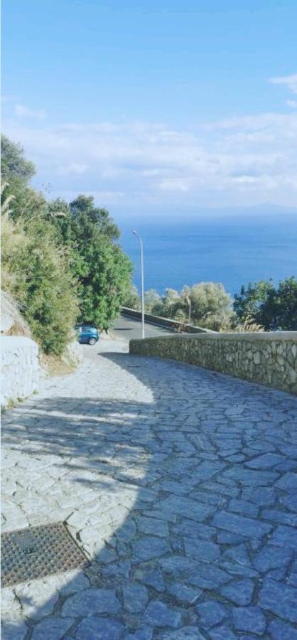 Вилла Solecore Amalficoast Конка-дей-Марини Экстерьер фото